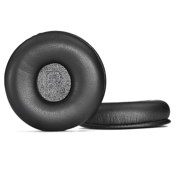 Öronkuddar för Bang & Olufsen Beoplay H8i / H8 hörlurar Svart