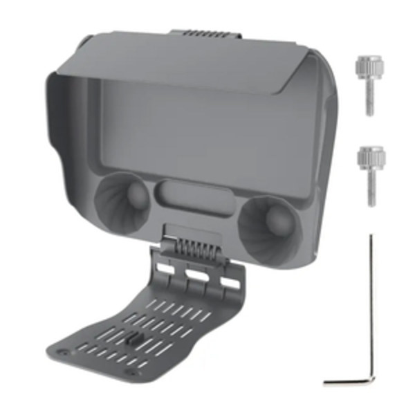 Protector & Sunhood Sunnylife 2in1 till DJI RC (YK676)