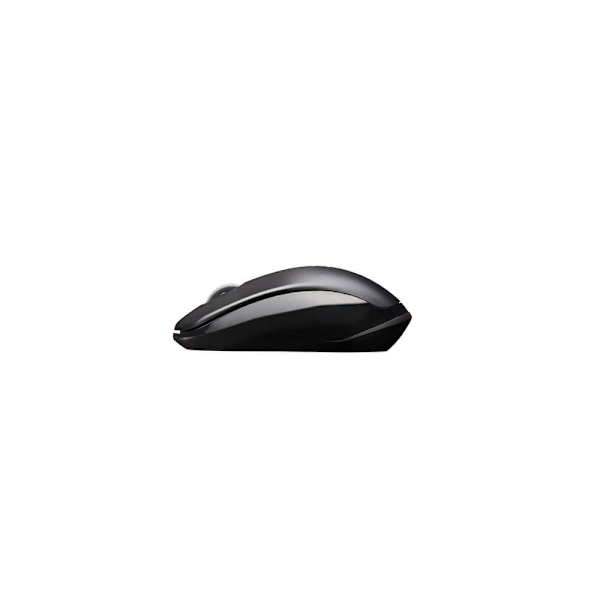 Mouse 1620 Wireless 2.4GHz Black