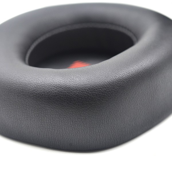 Ersättande Öronkuddar för JBL Quantum 600 Svart