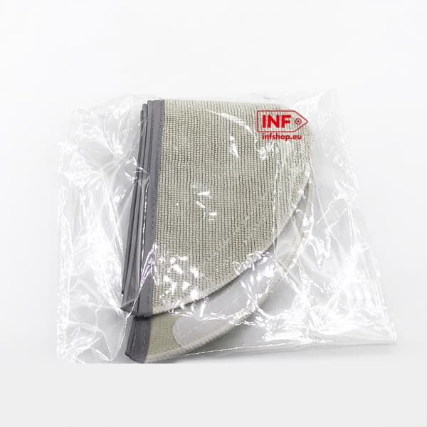 Moppduk till Roborock Q7 Max/T8 4-Pack Grey Grey