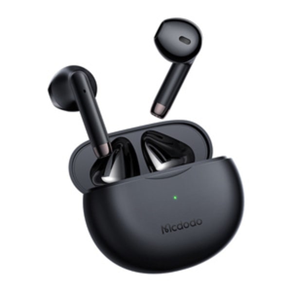 Hörlurar TWS Mcdodo Lite HP-8031 (svarta)