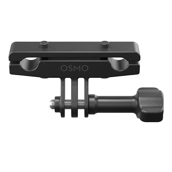 Osmo Action Bike Seat Rail Mount