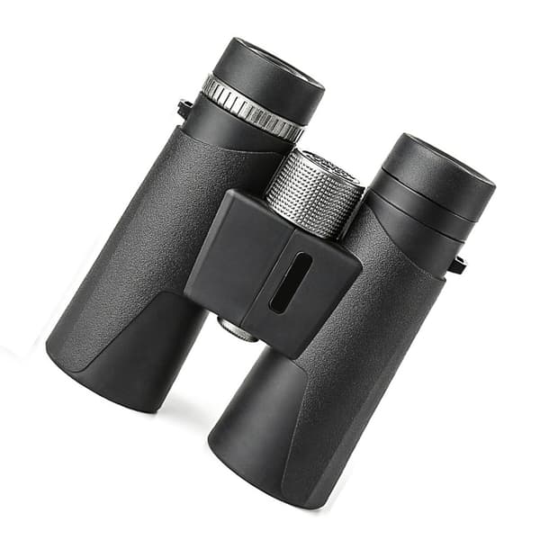 10x42 High Definition Binoculars - Klar og lys optik til udendørs eventyr og observation