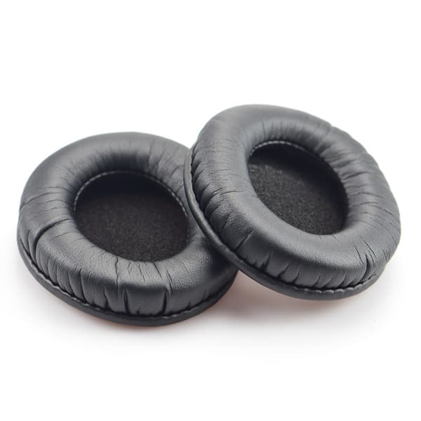 Ersättande Öronkuddar för Sennheiser Hörlurar, 2-pack