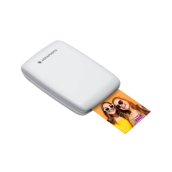 Fotoprinter Realipix Mini Zink