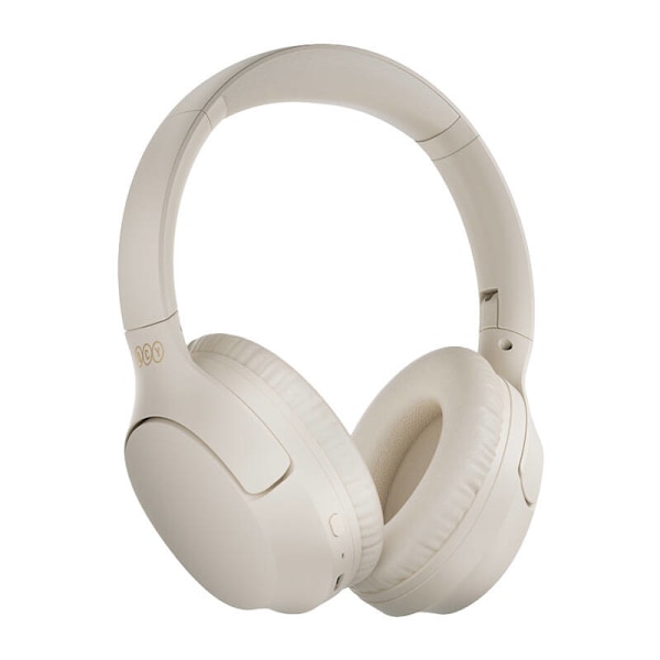 Langattomat kuulokkeet QCY H2 PRO (valkoinen)