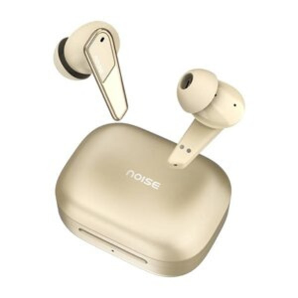 Noise Buds N1 Pro TWS -kuulokkeet (beige)