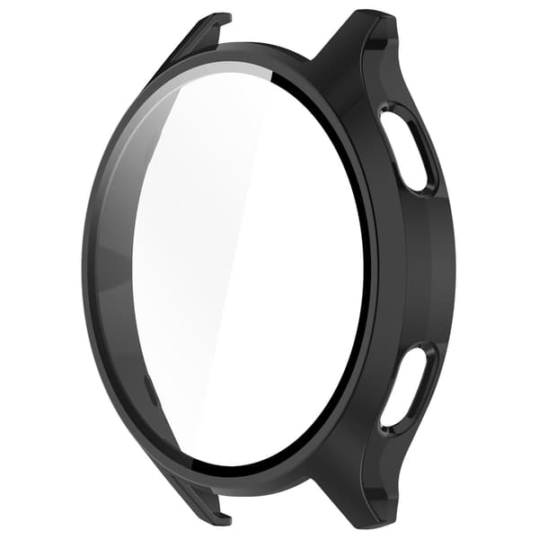 Xiaomi Mi Watch 2 -kellon suojakuori Black Black