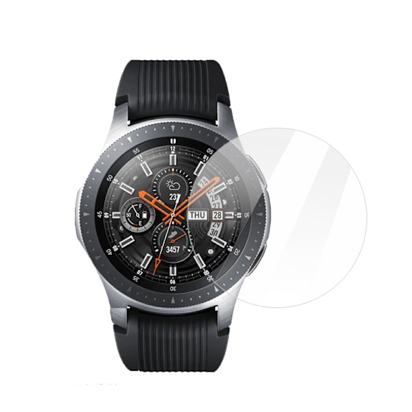 Skärmskydd i Härdat Glas för Samsung Watch 2 42mm