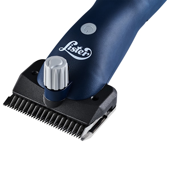 Hästklippmaskin Eclipse