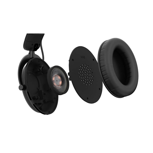 Gaming-Headset QH900