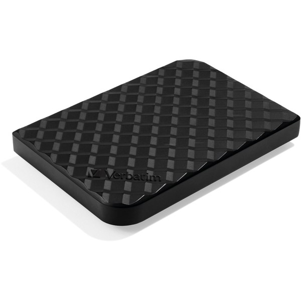 Store n Go 2.5" U3 2TB black