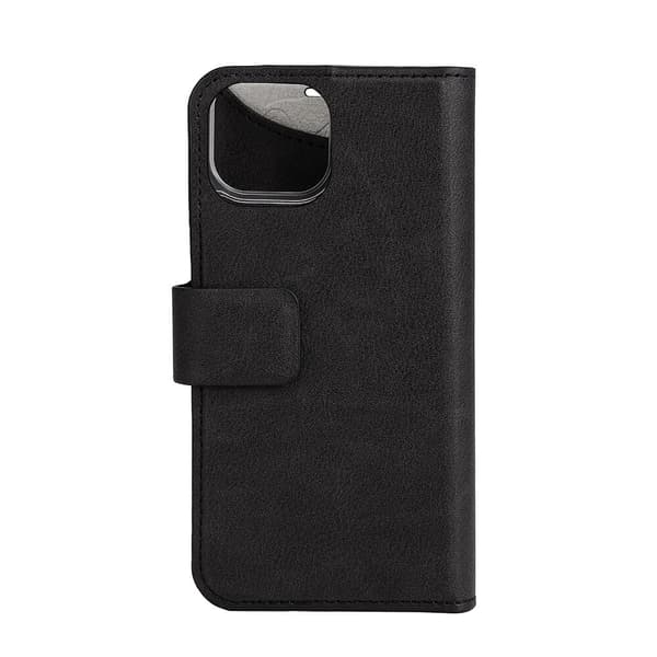 COLLECTION Wallet Midnight Black iPhone 13 Mini