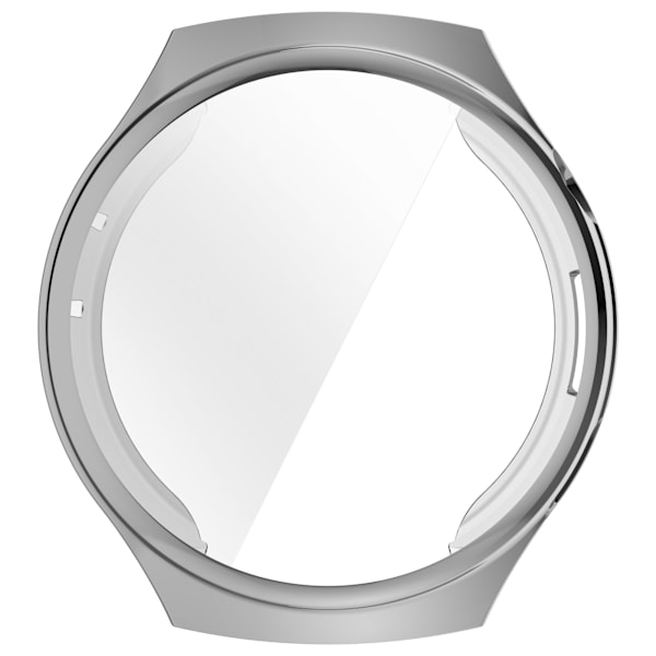 Huawei HW-Watch Full Coverage -suojakuori Huawei Watch 4 Hopea