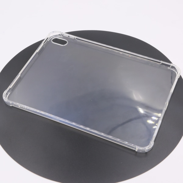 Tablettfodral Transparent  iPad 10th Gen 2022 10.9'' Transparent