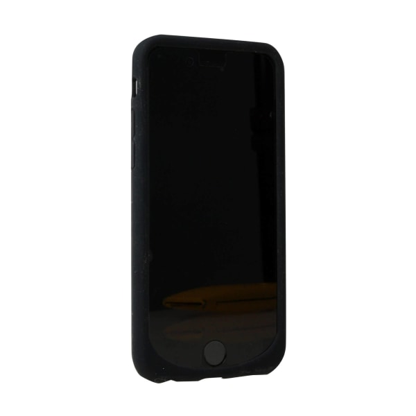 CONVERSE Case Silicone iPhone 6/7/8/SE Black