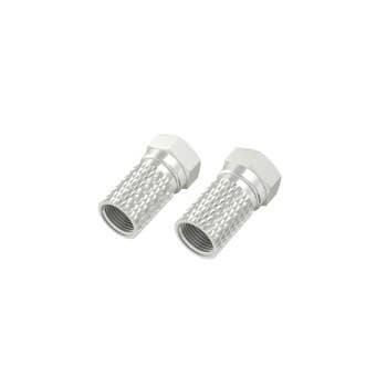 F-Stik 6.5mm 2-pak