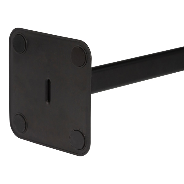 Universal Headphone Stand, Non-slip, black