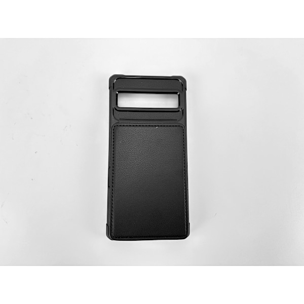 Pixel 7A Pung Cover med Stativ