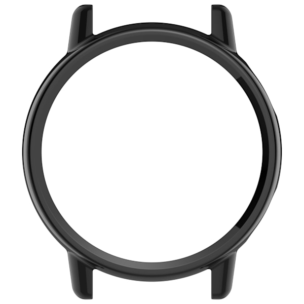 Garmin Vivoactive 5 -kotelo, suojaava PC-kuori Musta