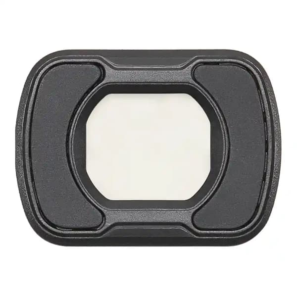 Laajakulmaobjektiivi DJI Osmo Pocket 3