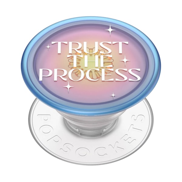 PopGrip Original Trust The Process