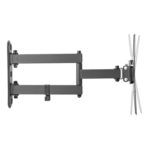 OFFICE Fullmotion wall Mount tilt swivel 23"42" 25 kg