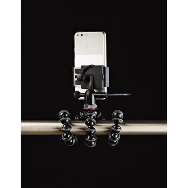 Stativkit Smartphone GripTight Pro Video GP