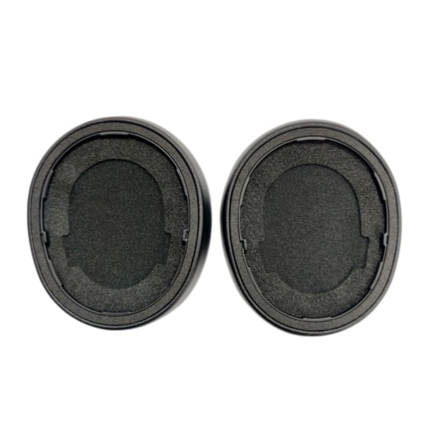 INF 1 par Gel SteelSeries NOVA PRO Gel hovedtelefoncovers Sort
