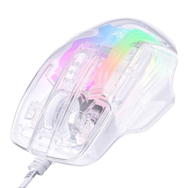 ONIKUMA CW923 Kablet RGB-gamingmus