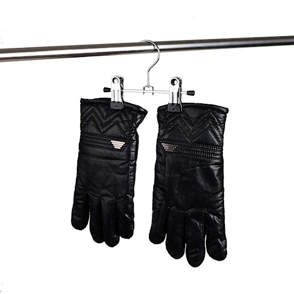 INF Buks / nederdel bøjle med clips 20-pack