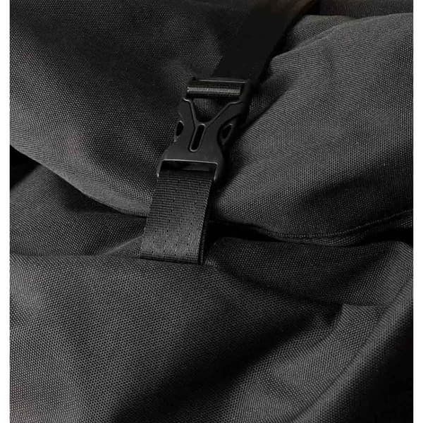 Vertical Ergonomiskt Ryggsäck M 21-31l