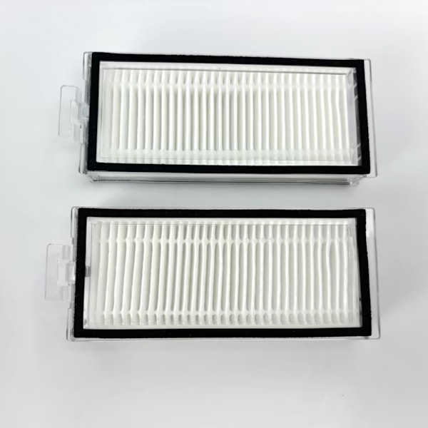 INF Tillbehör för Xiaomi Roborock Q7/Q7 Max/Q7 Max Plus/Q7 Maxv/Q7 Maxv Ultra