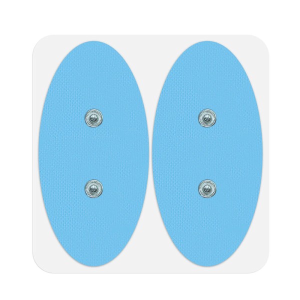 BLUETENS Elektroder Surf för Trådlös Clip  6-pack