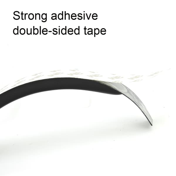 Udskiftnings pandebånd til SteelSeries Arctis 1, 3, 5, 7, 9, PRO