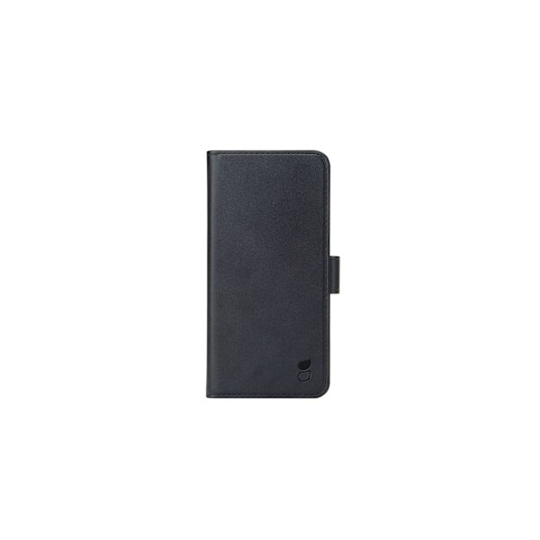 Lompakko Samsung A50 2019 Musta