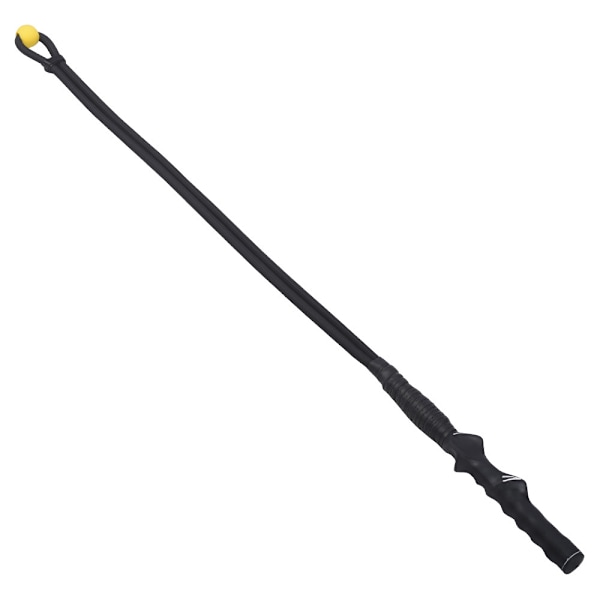 Golf Swing Trainer Greppstyrketränare Svart