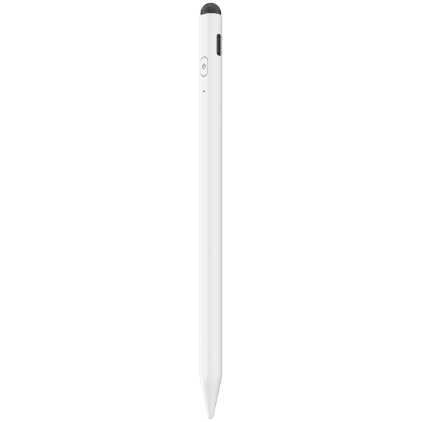 Stylus pen til iPad White White