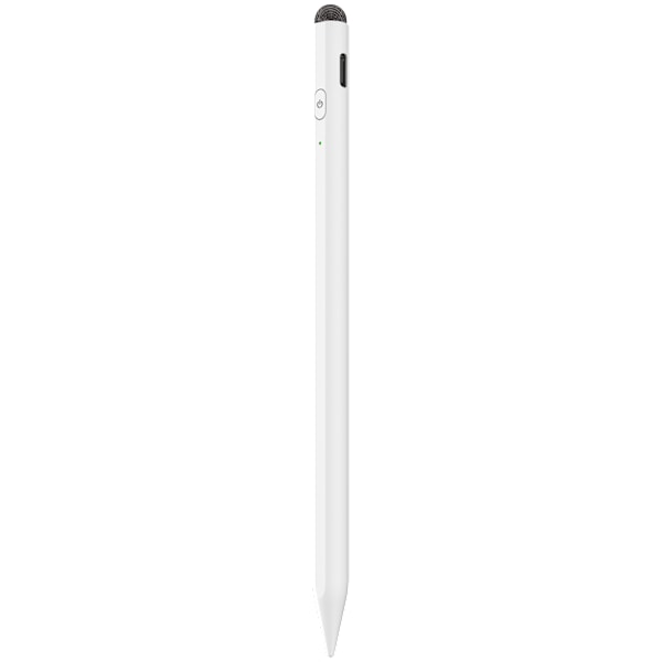Styluspenna för iPad Vit