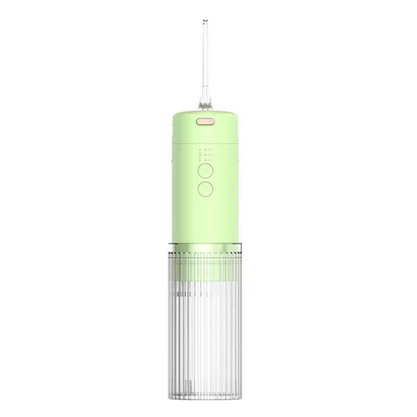 Nicefeel Water Flosser FC5120 (grøn)