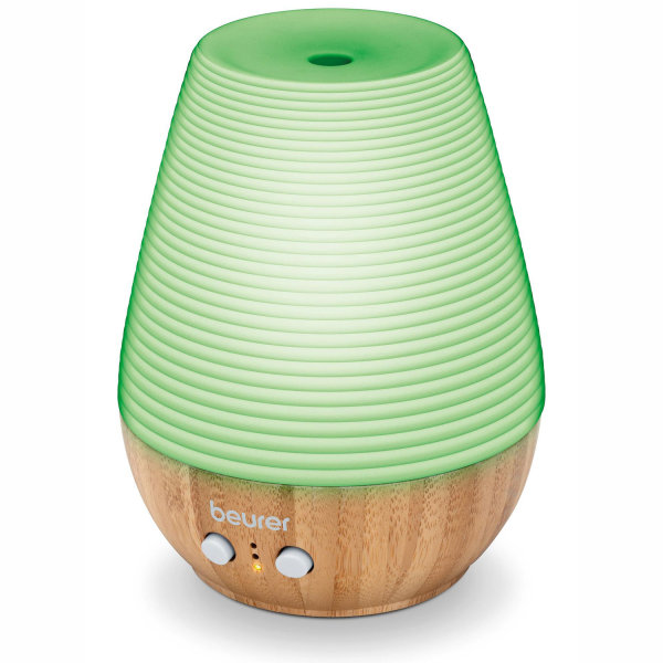 Beurer Aroma LA40 Diffusor Sprider din Favorit Doft