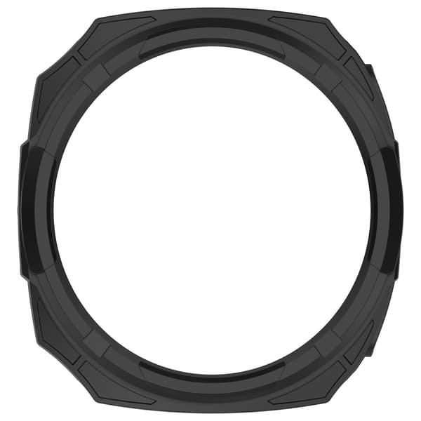 Armor Hollow Case til Samsung Watch Ultra2/8 Classic