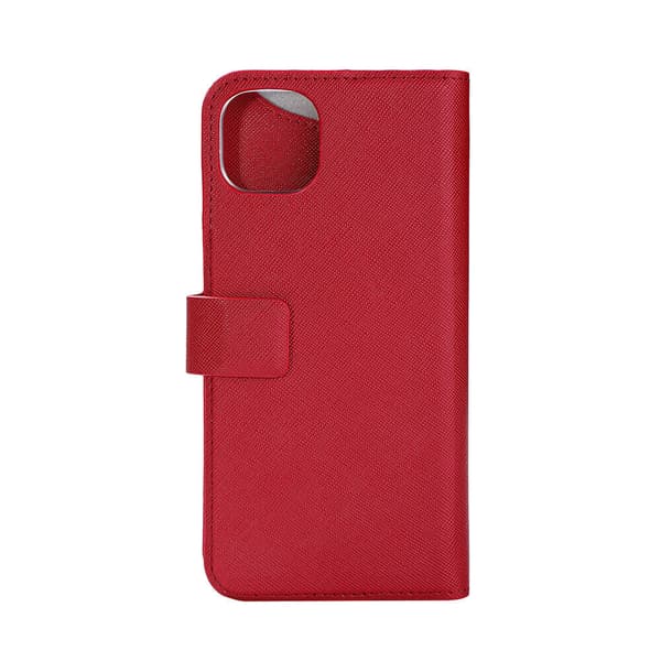 Wallet Eco Red iPhone 14 Plus