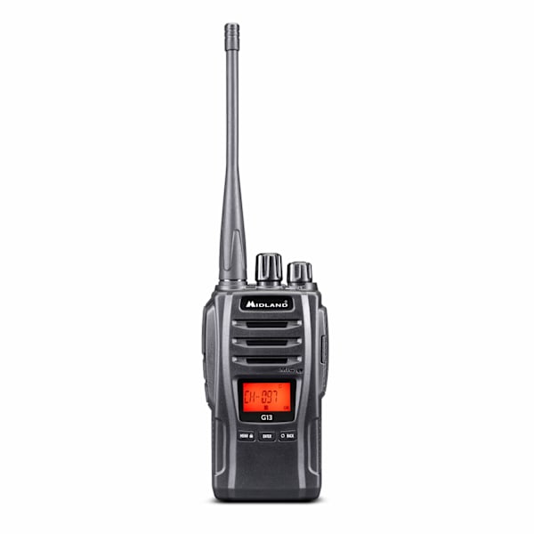 Walkie Talkie G13 PMR446