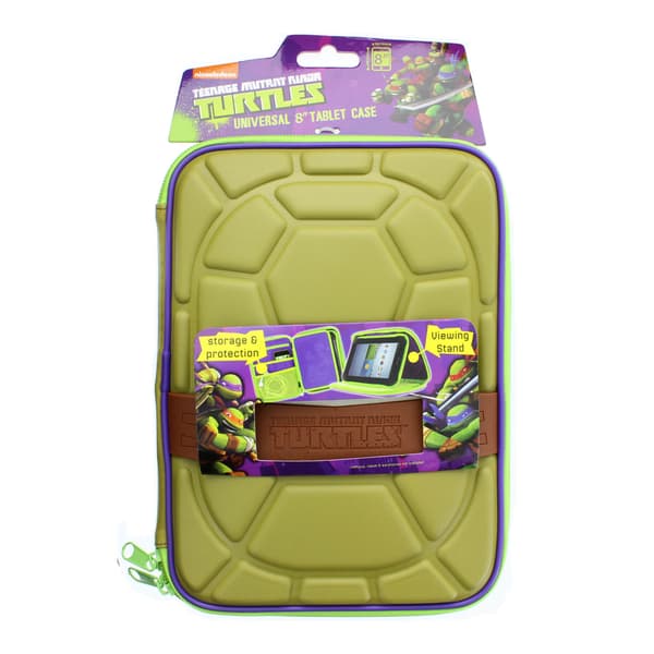 let Taske Turtles 7-8" Universal