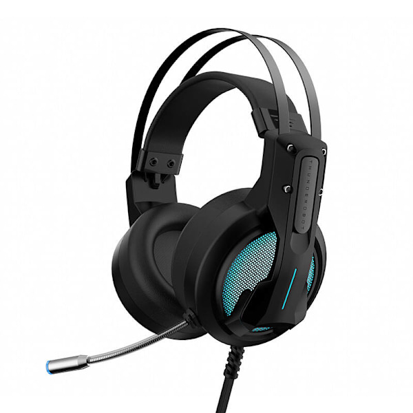 Thunderobot Headset H31 (musta)