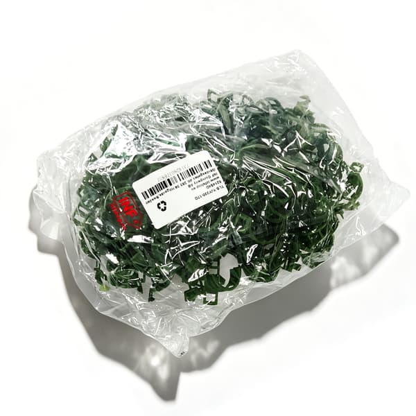 Stödjande Klämmor för Växter - 100 pack Green Green