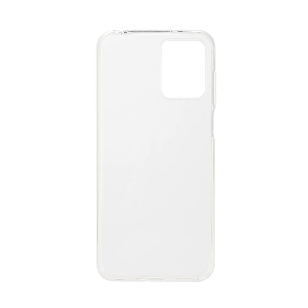 ONSALA Mobilskal TPU Transparent - Motorola Moto G23 4G