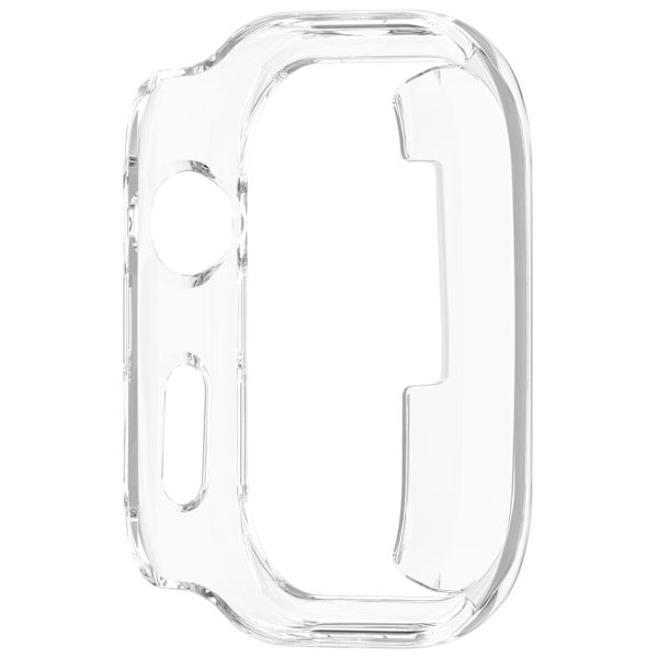 Skyddande PC-skal för Huawei Watch D2 Transparent